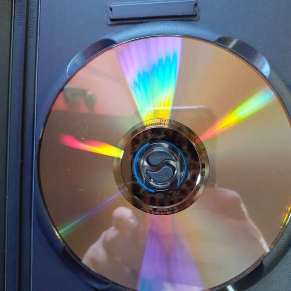 Roger Waters In the Flesh Live DVD 2000 - Picture 5 of 5